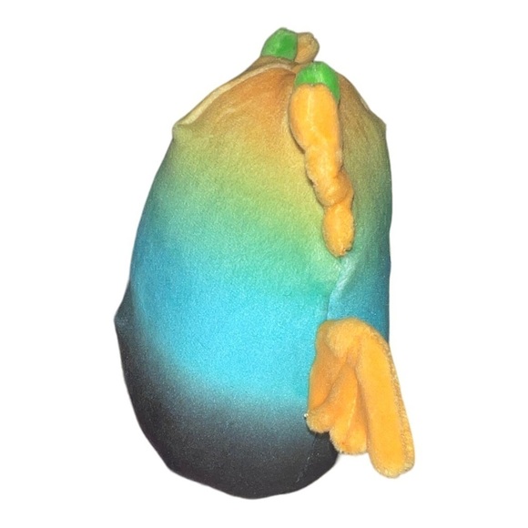 SQUISHMALLOW Halloween 5" Shahzad the Gargoyle - Picture 2 of 5